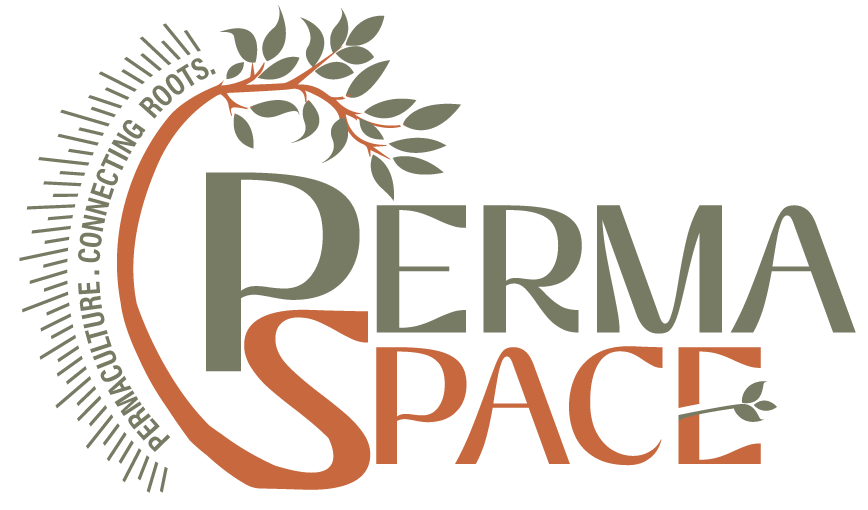 Perma Space Logo