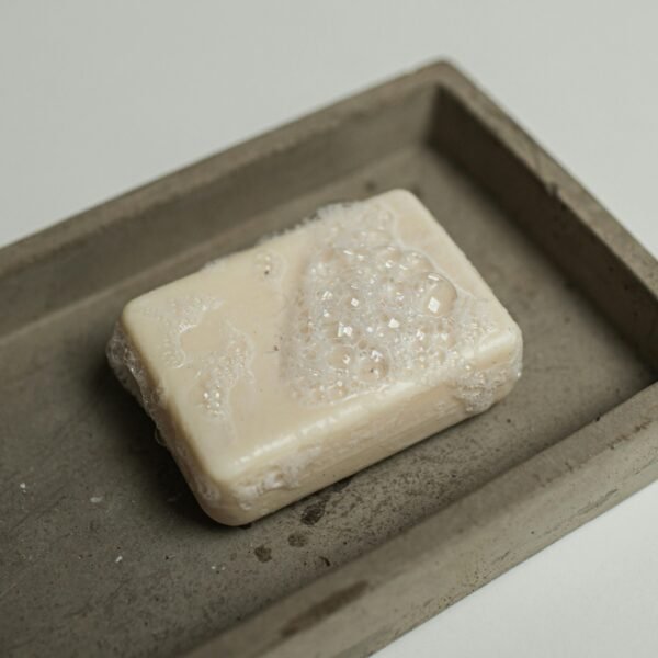 Natural Skin Soap