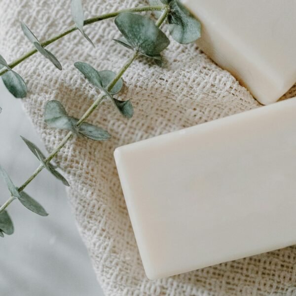 Natural Soap bar- (Multi-purpose)